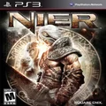 Square Enix Nier PS3 Playstation 3 Game